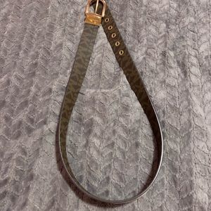 Michael Kors Belt